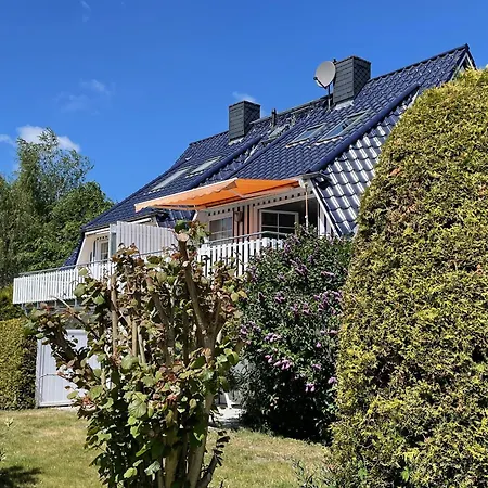 Homestay An De Baek Bornstuebchen