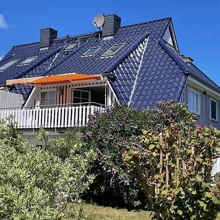 An De Baek Bornstuebchen *