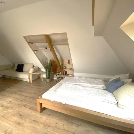 Homestay An De Baek Bornstuebchen